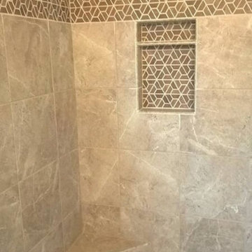 Tile Projects