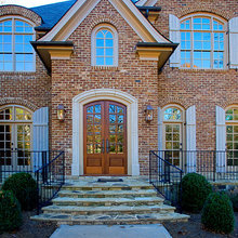 outdoor details