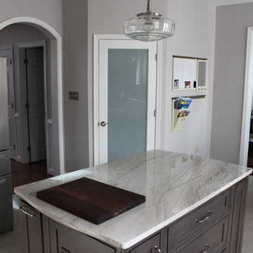 Collegeville Kitchen Remodel