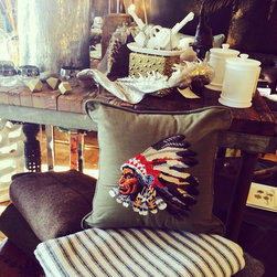 Merchandise - Products