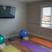 Home Gym