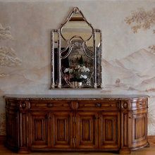 Dining Mural