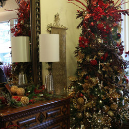 Design 125 Showroom Christmas Products 2015 - Christmas Decorations