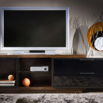 2758 MH TV Unit