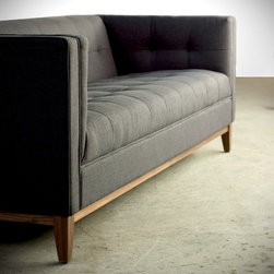Landon Sofa - Sofas