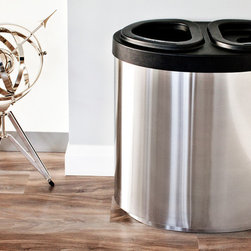 Kovah Series - Trash & Recycling