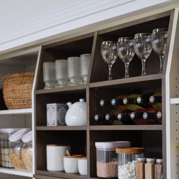 Pantry