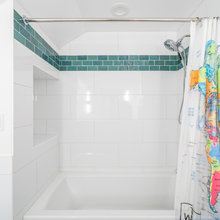 Bathroom project