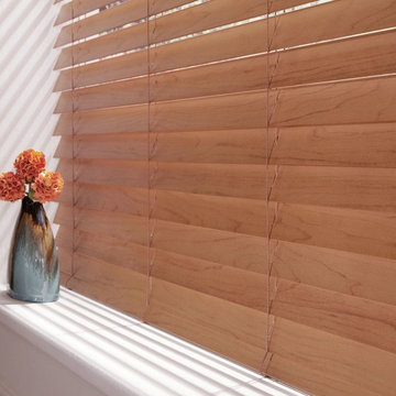 Alternative/Faux Wood