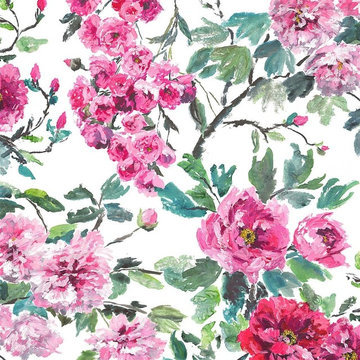 Shanghai Garden by Designers Guild UK