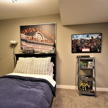 The Verssue Home