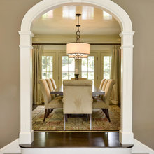 Dining Rooms