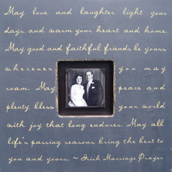 Handmade Photoboxes - Picture Frames