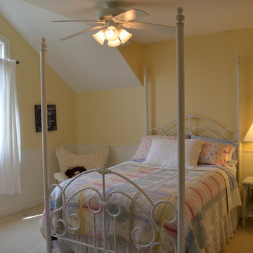 Clarkston Occupied Home Staging
