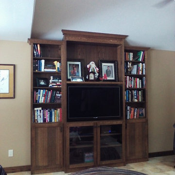 Our Work