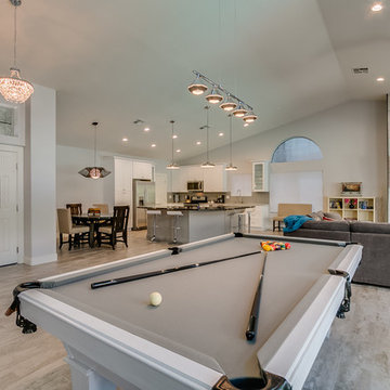 Paradise Vacation Rental Reno