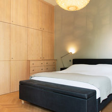 34 closets/storage