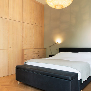 My Houzz: Renovation Brings Energy Efficiency to a Netherlands Home