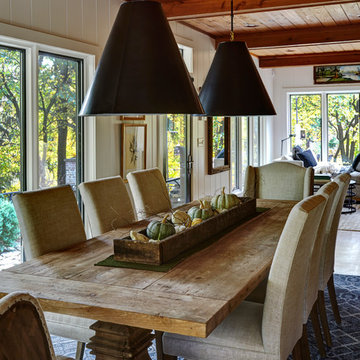 Farmhouse Modern