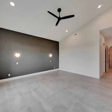 Sprawling Ranch