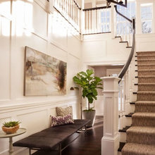 Foyer Furniture and Designs