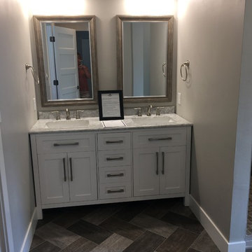 Fall Showcase Home