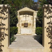 outdoor wells