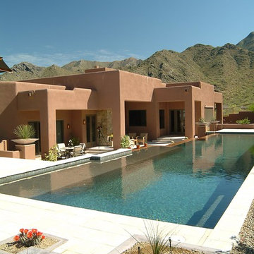 Architects Dream Landscape Project