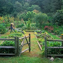 gardens