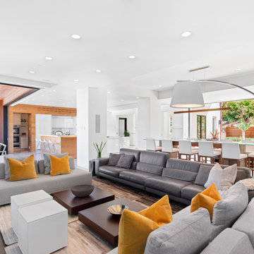 Corona Del Mar Home