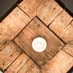 INDUSTRIAL STYLE - vintage style - Lampade