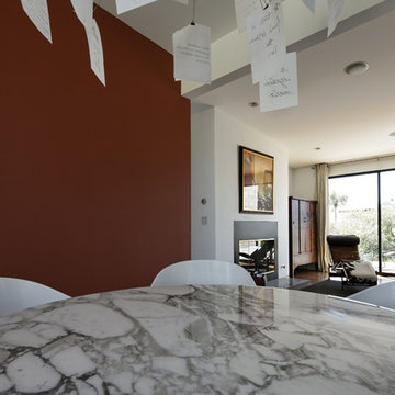 Solana Beach Residence