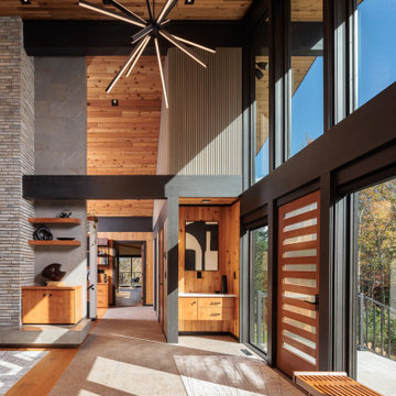 Ridgeview Mid-Century