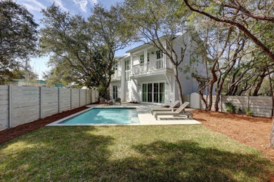 Blue Oats Residence