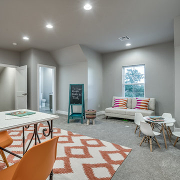 2018 Fall Parade Home