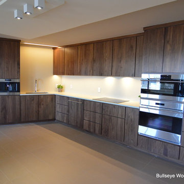 Kitchen -- Yoakum Parkway