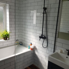 Compact Bathrooms
