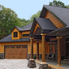 fireoaks exterior