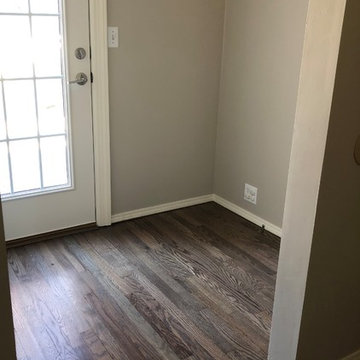BRIGHTWATERS RED OAK