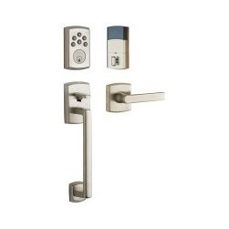 Deadbolts and Security - Door Locks