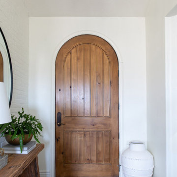Residential Work