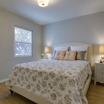 AccentPositives Home Staging