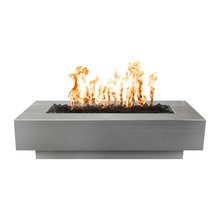 Fire pits