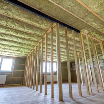Radiant Barrier Services