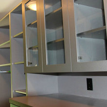 El Guapo Toro Designs-Garage