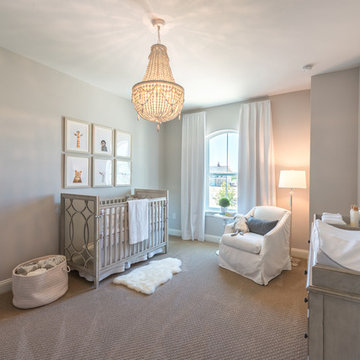 Palencia Dream Homes - The Rosedale
