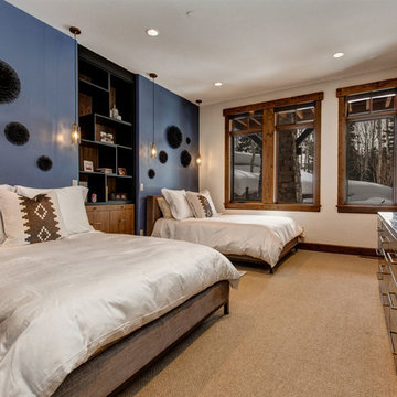 Empire Club Ski Retreat