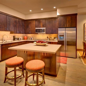 Wood Flooring