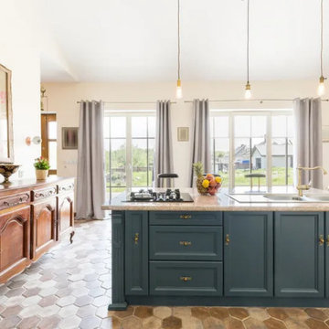 Goodwin Remodeling Pros Highlight Photos