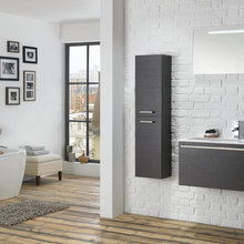 Upstairs Bath